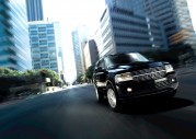 Lincoln MKT